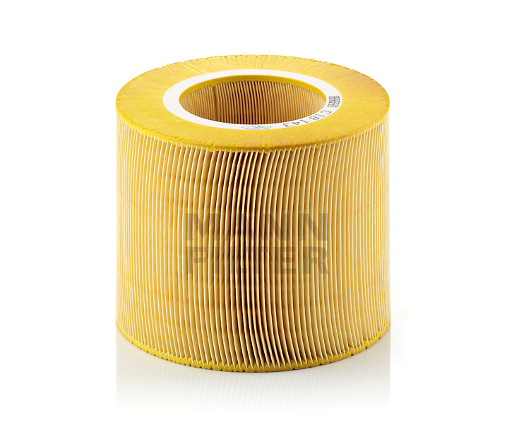 Ilmansuodatin C 18 143 MANN-FILTER 517 3166 SAAB