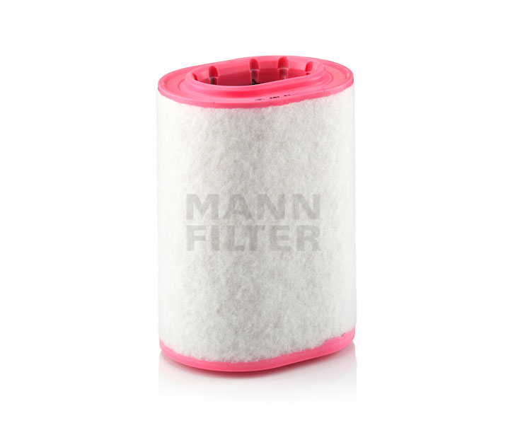 MANN-FILTER C 18 161 Filtro de aire