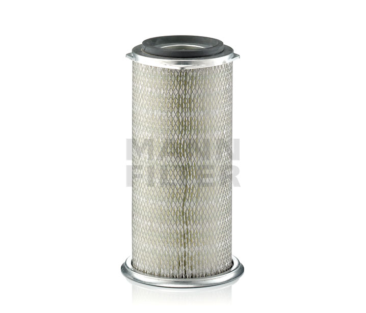 MANN-FILTER C 18 267 Filtro de aire