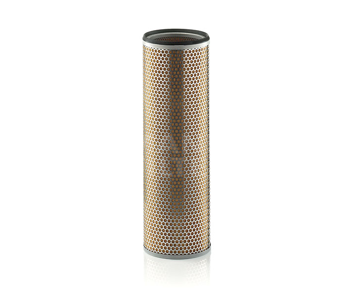 MANN-FILTER C 18 292 Sekundärluftfilter