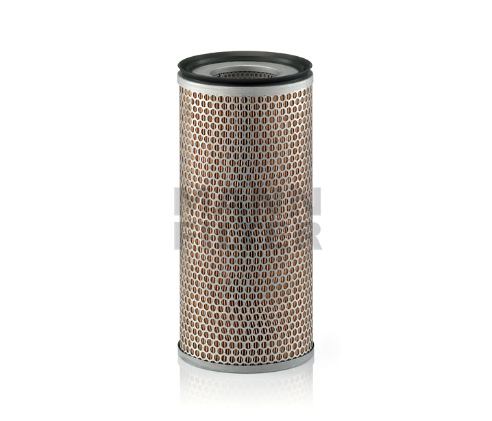 MANN-FILTER C 18 398 Légszűrő