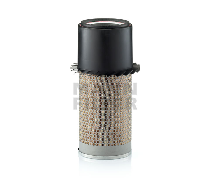 MANN-FILTER C 18 436 Luftfilter