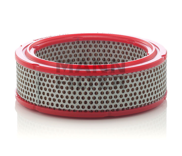 MANN-FILTER C 1820 Luftfilter