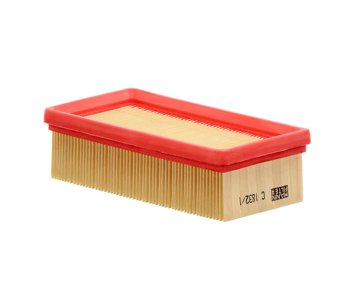 MANN-FILTER C 1832/1 Levegőszűrők Fiat Tipo 160 eredeti árak