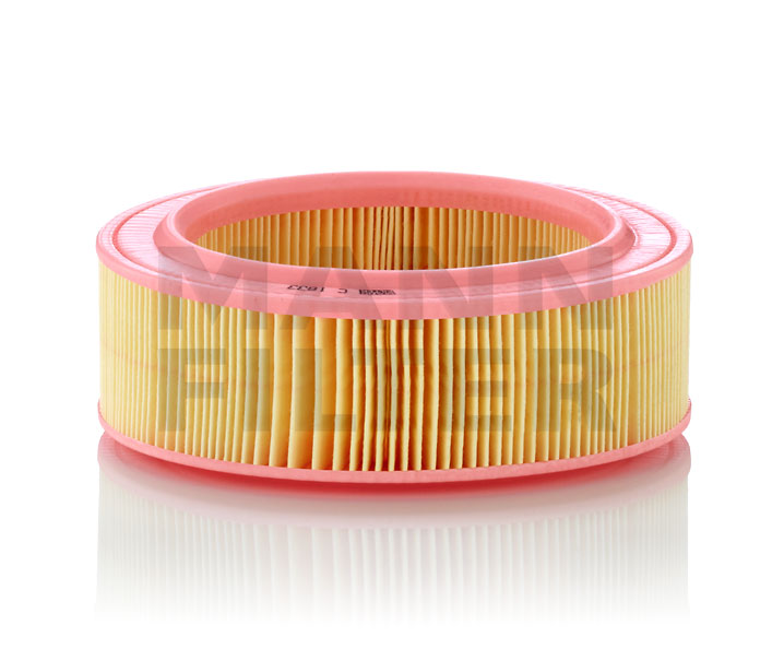 MANN-FILTER C 1833 Luftfilter