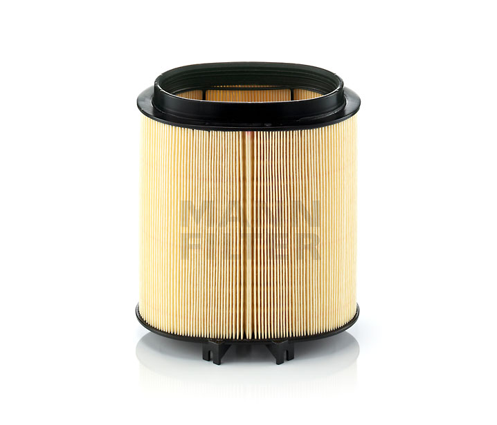 MANN-FILTER C 1869 originales Filtro de aire Porsche Panamera 970 costo