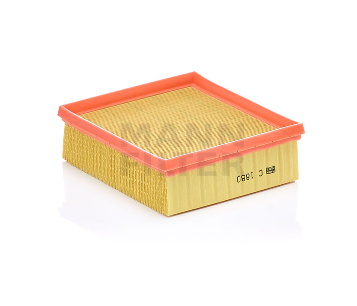 MANN-FILTER C 1880 Luftfilter