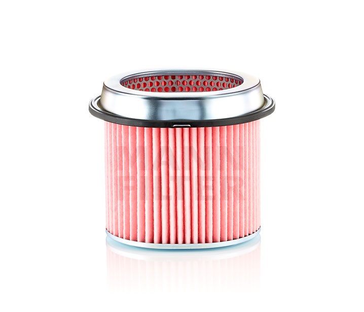 MANN-FILTER C 1891 Vzduchový filter Mitsubishi Pajero II Canvas Top 3.0 V6 24V (V23C) 177 KS Benzín cena