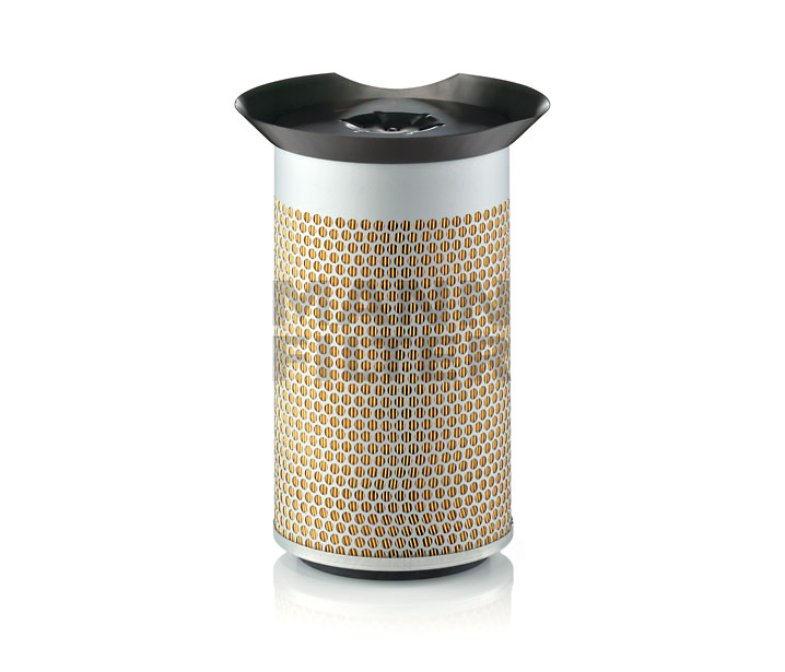 MANN-FILTER C 19 377 Air filter
