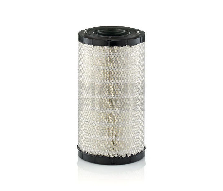 MANN-FILTER C 19 397 Air filter