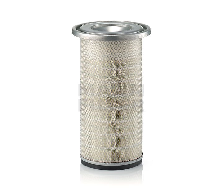 MANN-FILTER C 19 457 Air filter