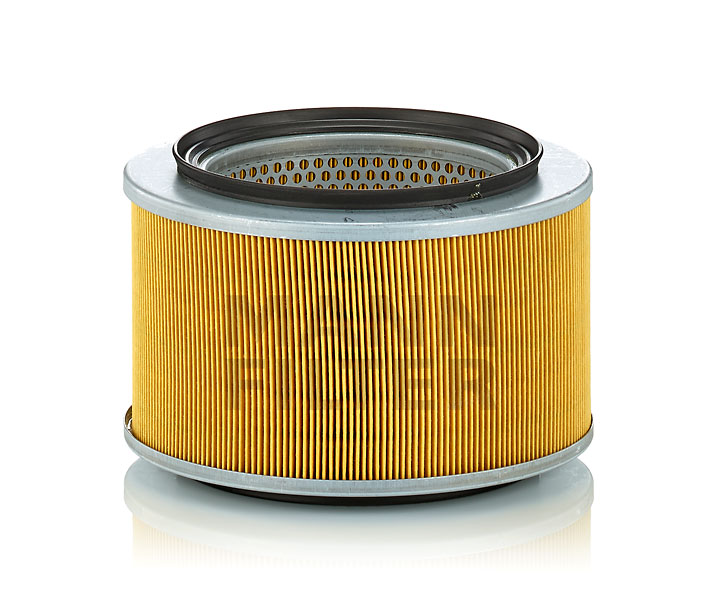 MANN-FILTER C 1980 Filtration SUZUKI Samurai SUV Cabriolet (SJ) 1991