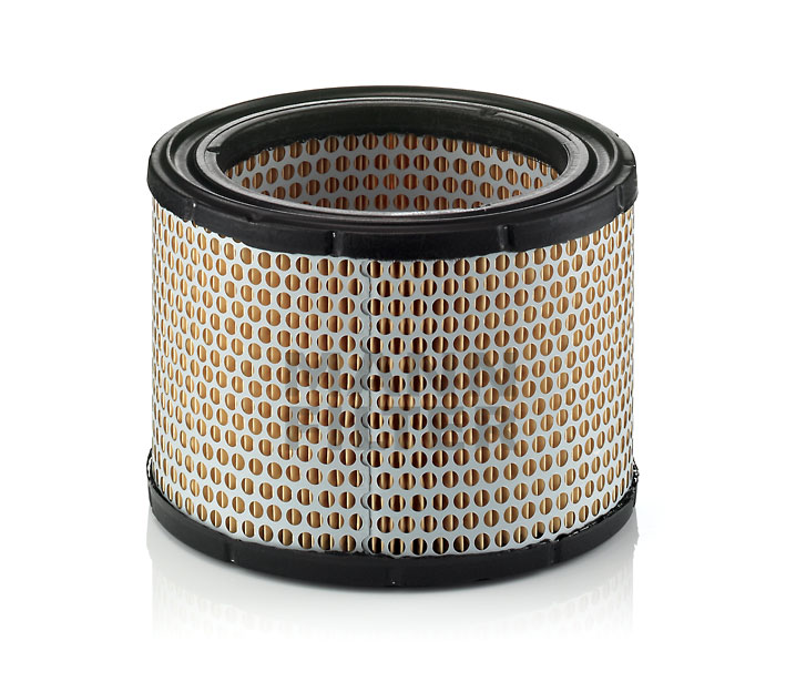 MANN-FILTER C 1989/1 Luchtfilter