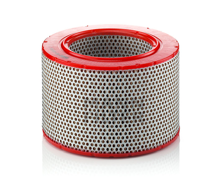 MANN-FILTER C 20 105 Luftfilter originale JAGUAR