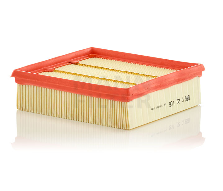 MANN-FILTER C 20 106 Luftfilter