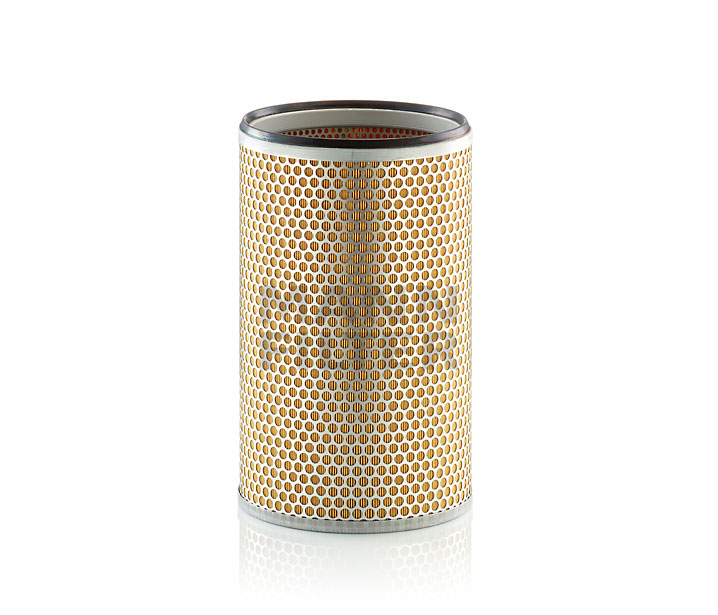 MANN-FILTER C 20 118 Sekundärluftfilter