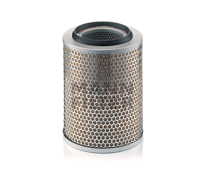 MANN-FILTER C 20 356 Filtro de aire
