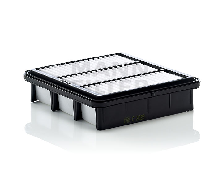 Filtro de ar MANN-FILTER KIA C 2029
