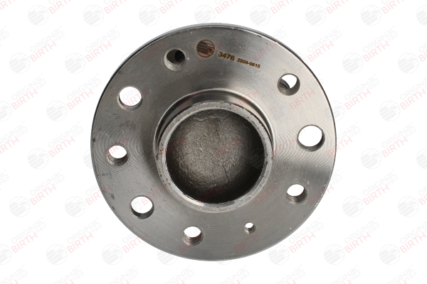 3476 Radlagersatz BIRTH 9120273 VAUXHALL