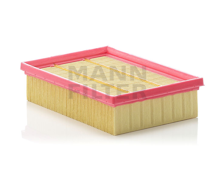 MANN-FILTER C 2056 Air filter