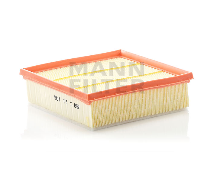 MANN-FILTER C21106 Filtro de ar Fiat Punto 199 preço