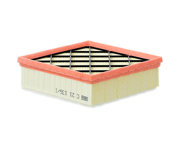 MANN-FILTER C 21 136/1 Luchtfilter