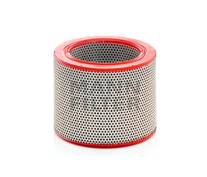 MANN-FILTER C 21 138/1 Luftfilter
