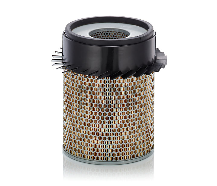 Luftfilter C 21 317 MANN-FILTER 156954 FORD