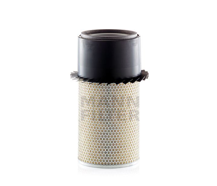 MANN-FILTER C 21 431 Filtro de aire