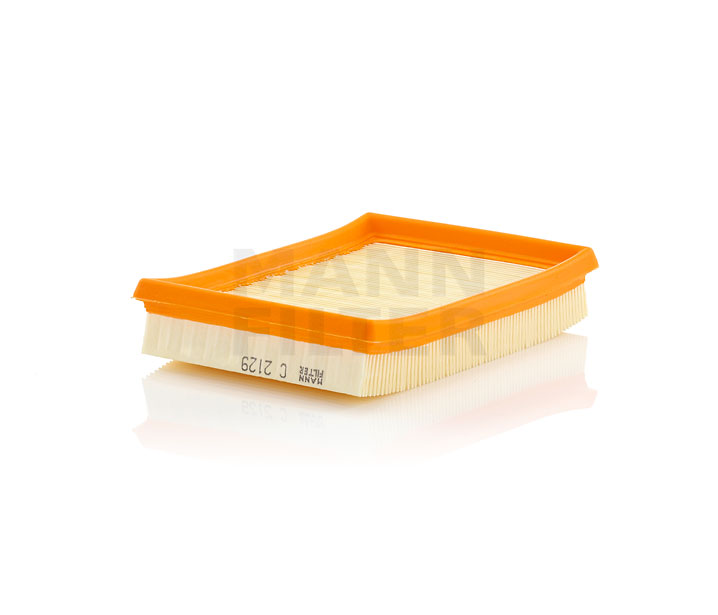 MANN-FILTER C 2129 Ilmansuodatin