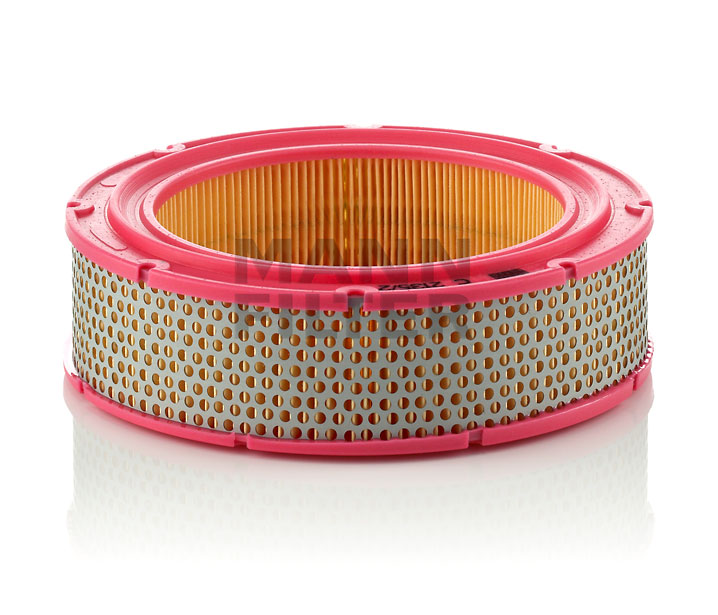 MANN-FILTER C 2135/2 Luchtfilter