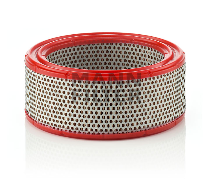 MANN-FILTER C 2146 Filtro aria