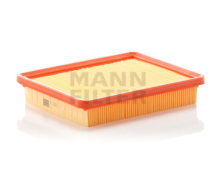 MANN-FILTER C 2150 Luchtfilter