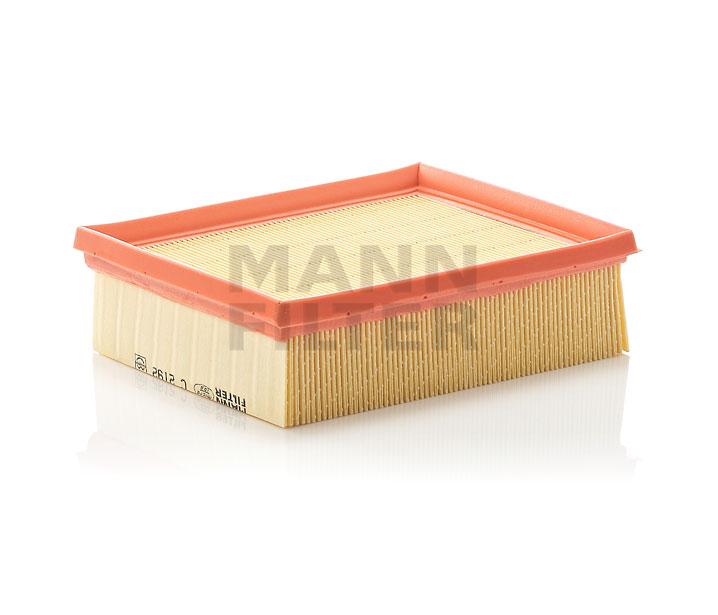 MANN-FILTER C 2192 Filtro aria