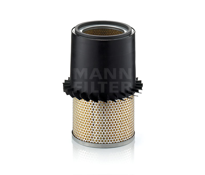 MANN-FILTER C 22 337 Luftfilter