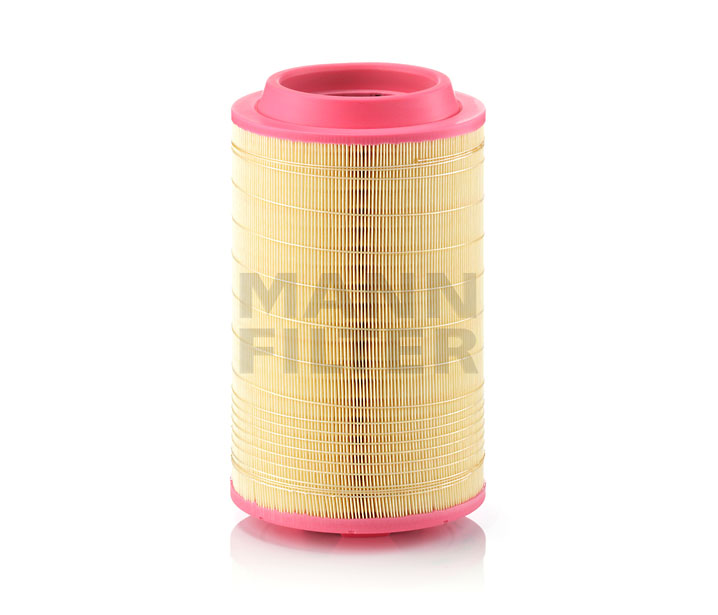 MANN-FILTER C 22 526/1 Filtro de ar