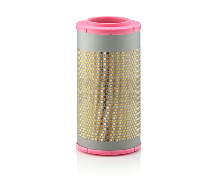 MANN-FILTER C 22 580/1 Φίλτρο αέρα