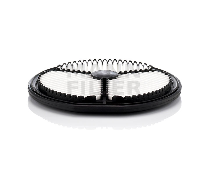 MANN-FILTER C 2212 Air filter