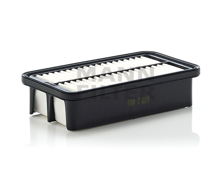 Filtro de ar KIA MANN-FILTER C 2219