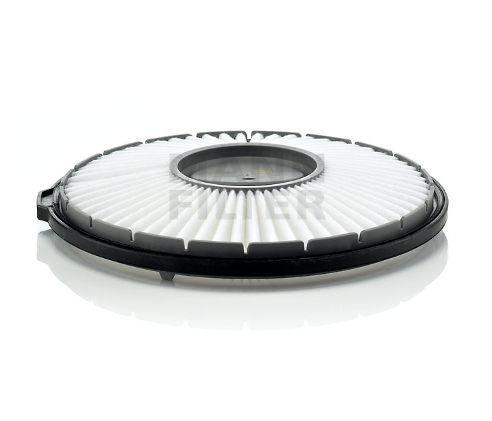 MANN-FILTER C 2226 Luftfilter