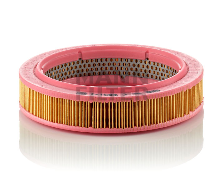 MANN-FILTER C 2231/1 Φίλτρο αέρα