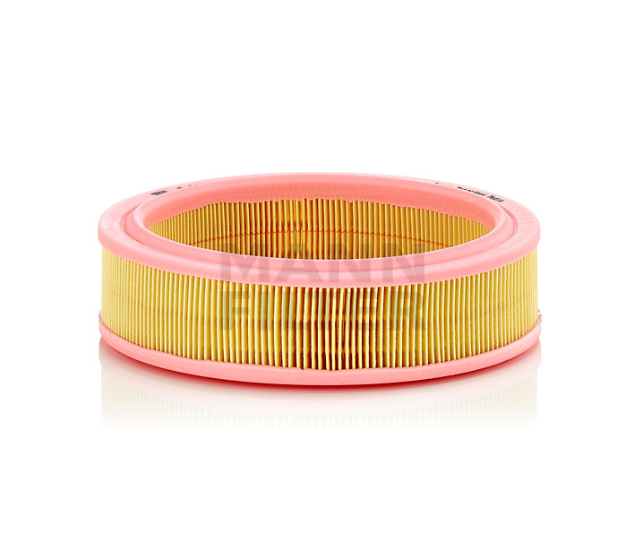 Õhufilter C 2233/1 MANN-FILTER 1444-K6 RENAULT