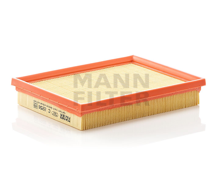 MANN-FILTER C 2256 Õhufilter