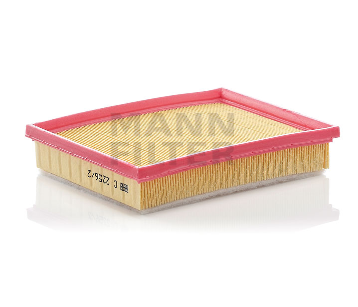 MANN-FILTER C 2256/2 Õhufilter