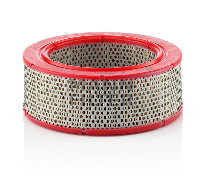 MANN-FILTER C 2263 Filtro aria