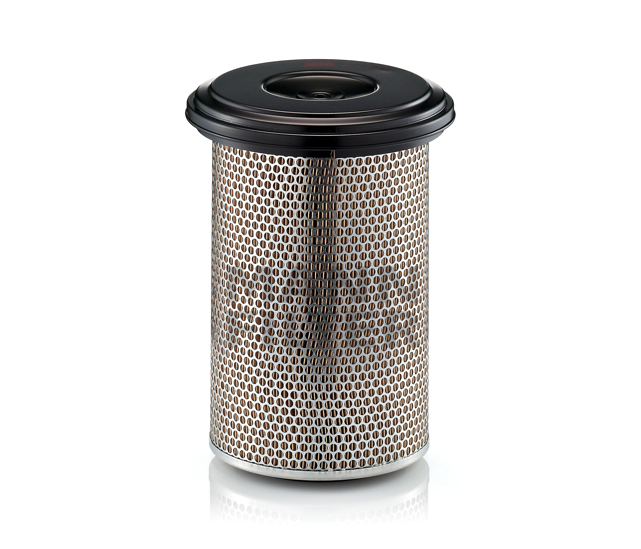 Side view of MANN-FILTER C 23 440 Air filter Filter Insert