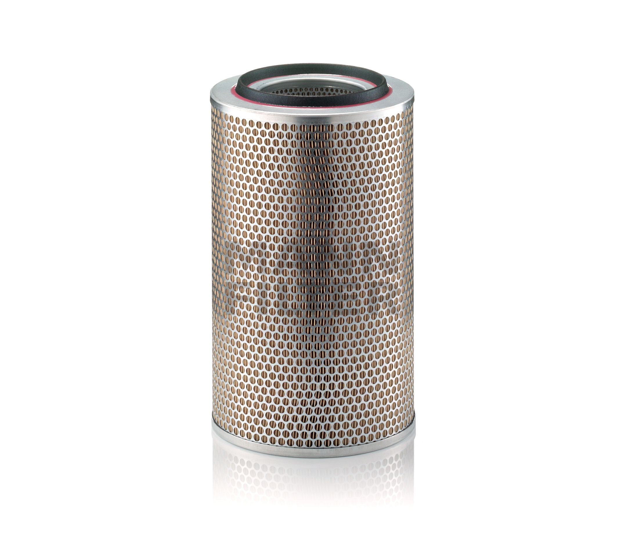 Side view of MANN-FILTER C 23 440/1 Air filter Filter Insert