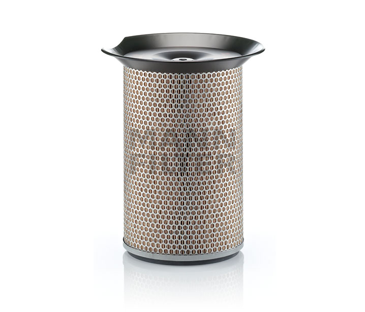 MANN-FILTER C 23 502 Luchtfilter