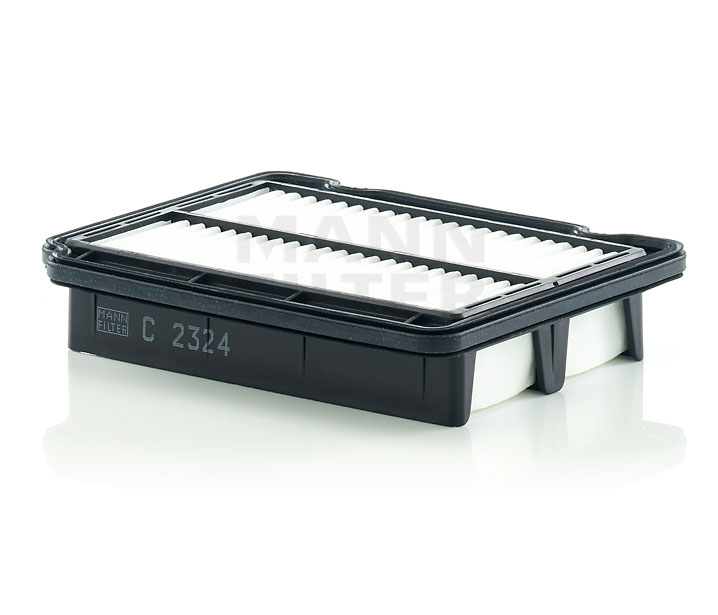 MANN-FILTER C 2324 Luftfilter