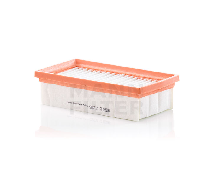 MANN-FILTER C 2325 Luftfilter